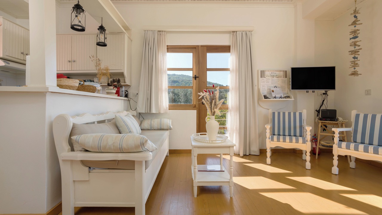 Photo of Livingroom in Elation