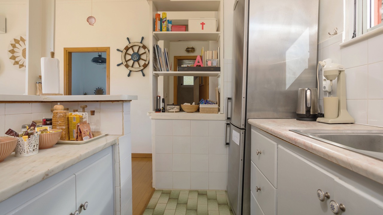 Photo of Kitchen in Elation