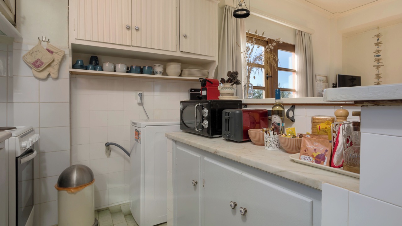 Photo of Kitchen in Elation