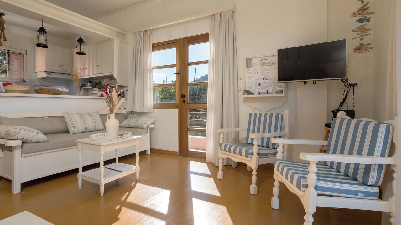 Photo of Livingroom in Elation