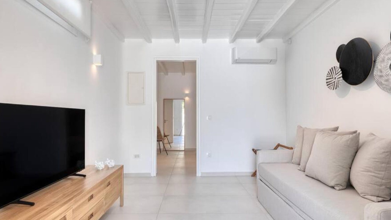 Photo of Livingroom in Xilokeratidi