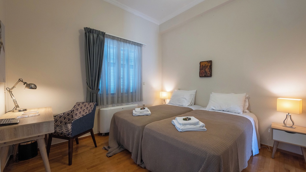 Photo of Bedroom in Kalamata