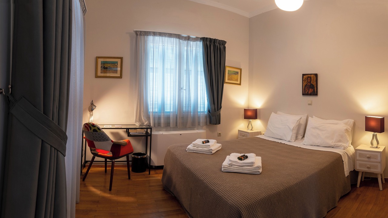 Photo of Bedroom in Kalamata