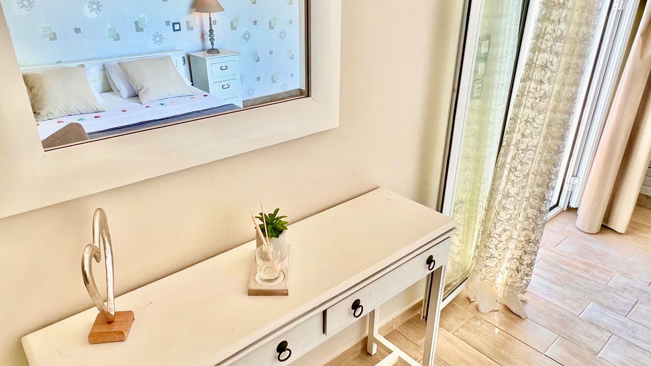 Photo of Bedroom in Nidri