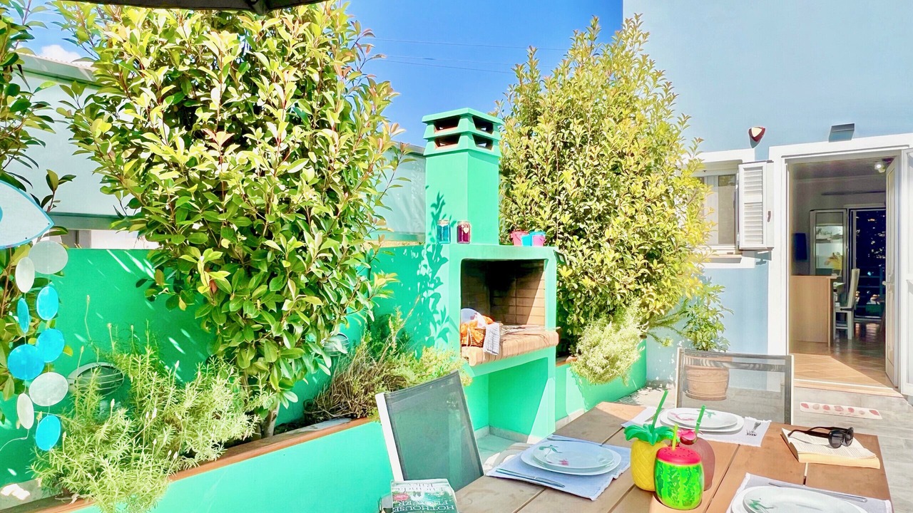 Photo of Outdoor in Nidri