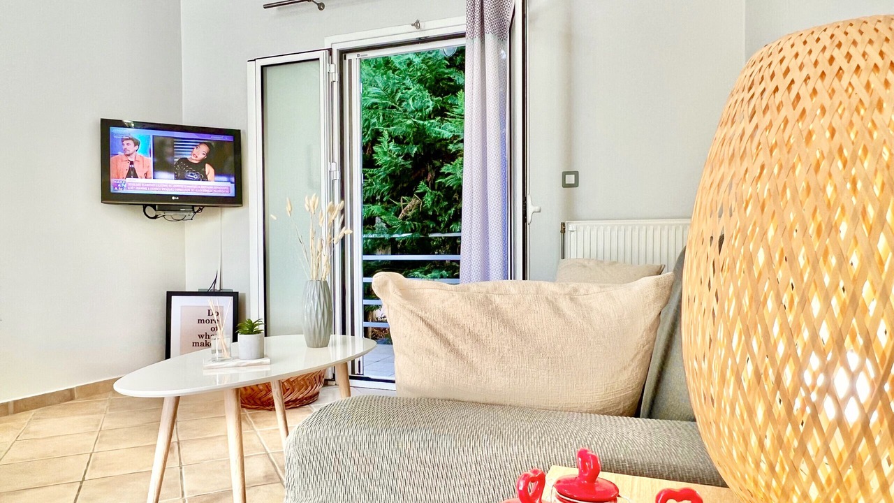 Photo of Livingroom in Nidri