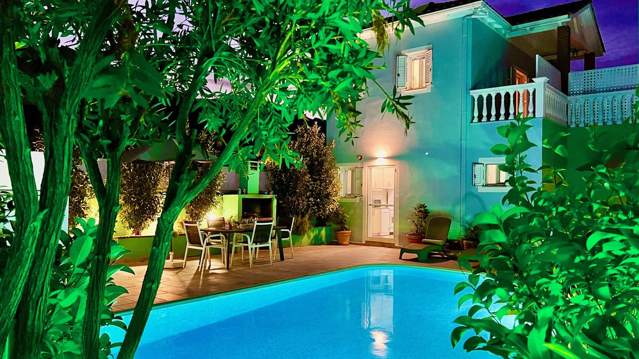 Photo of Outdoor in Nidri