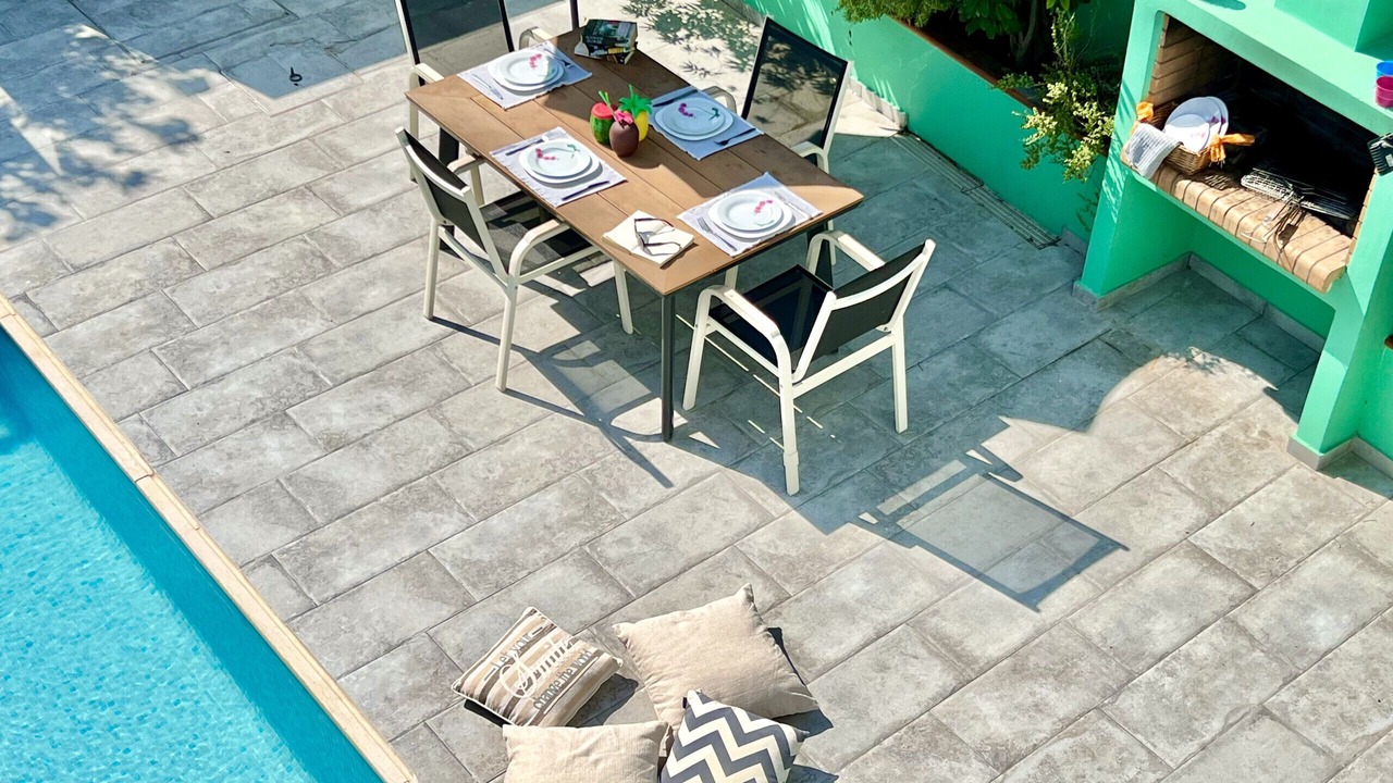 Photo of Outdoor in Nidri