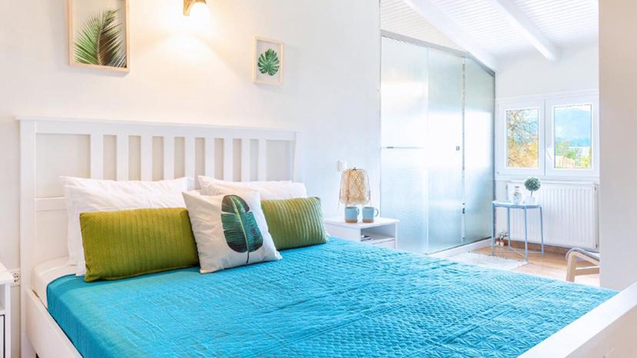 Photo of Bedroom in Dassia