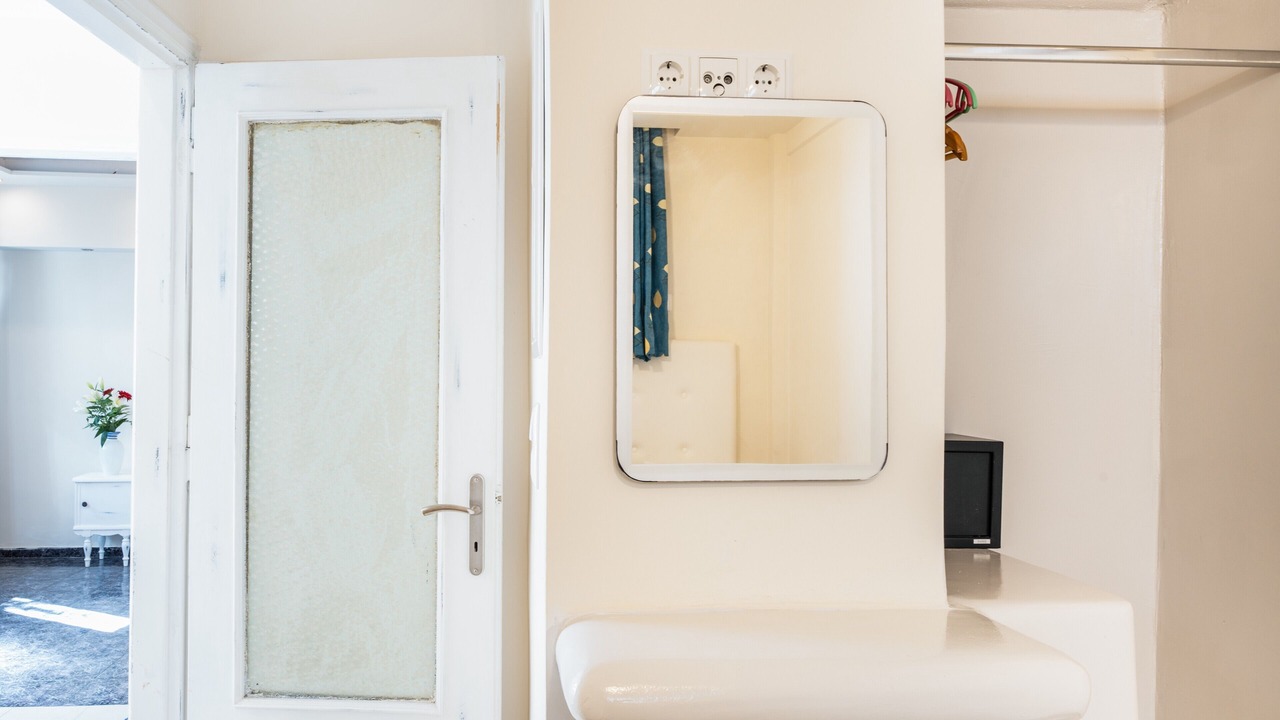 Photo of Bathroom in Old Town Naxos
