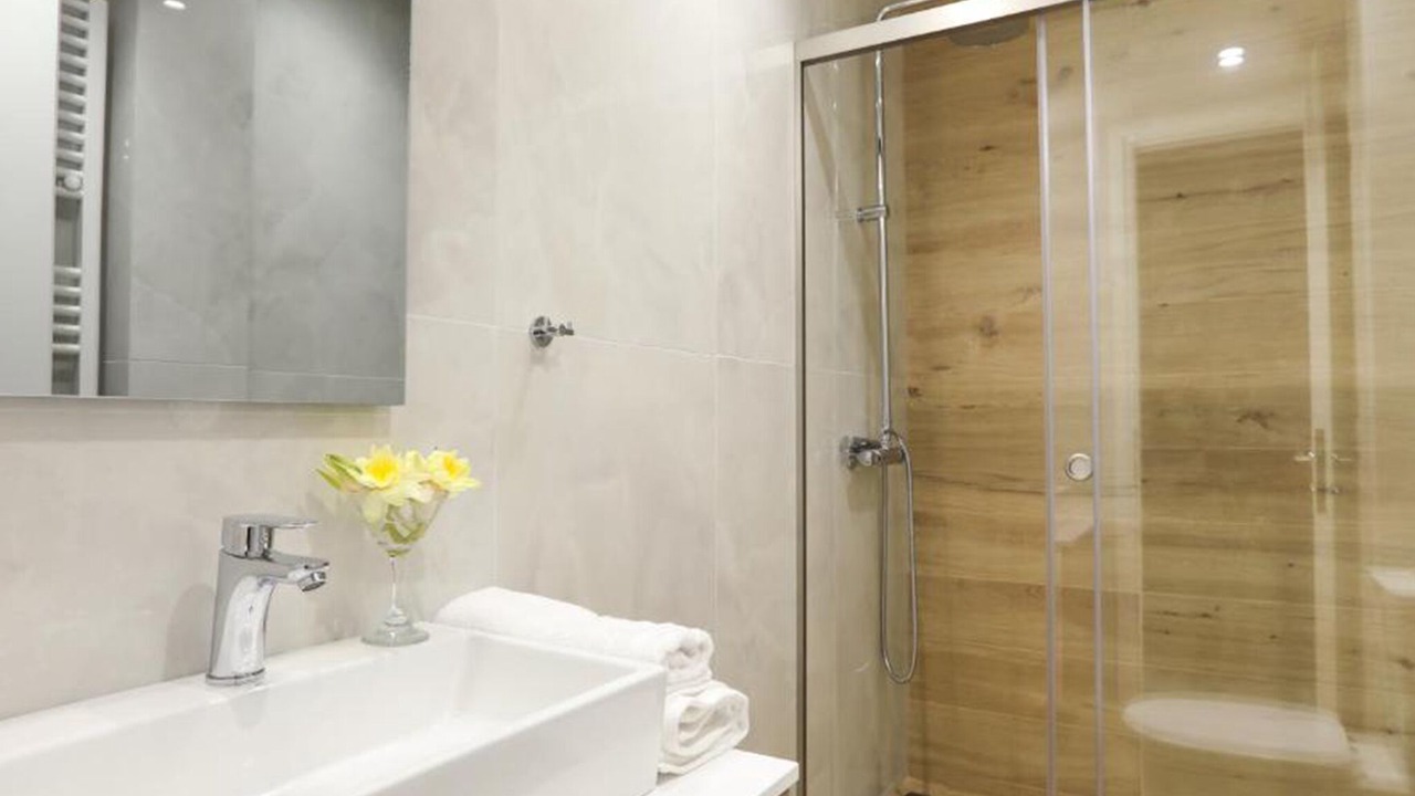 Photo of Bathroom in Kontokali