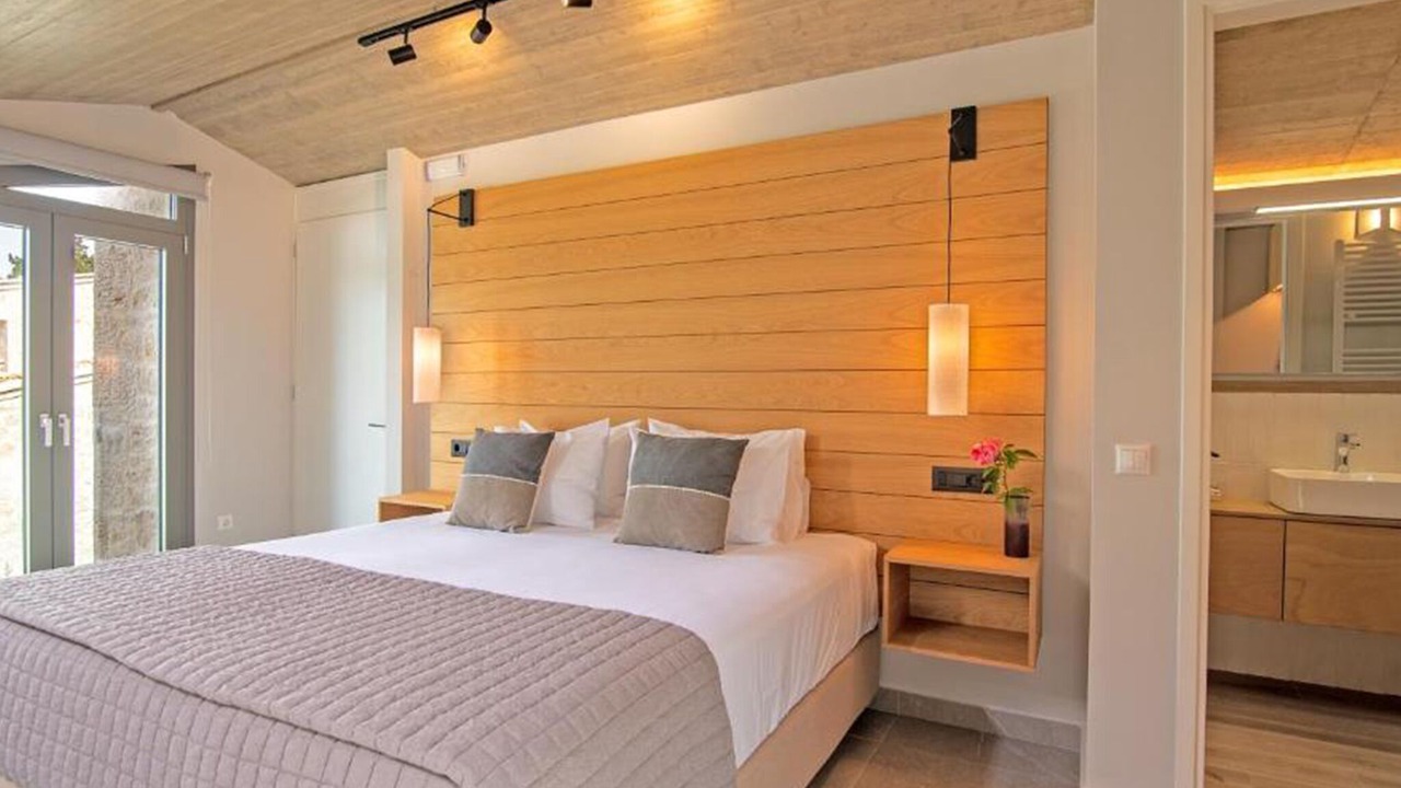 Photo of Bedroom in Kontokali