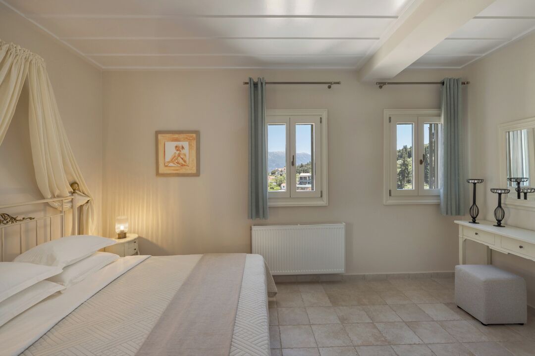 Photo of Bedroom in Fiskardo