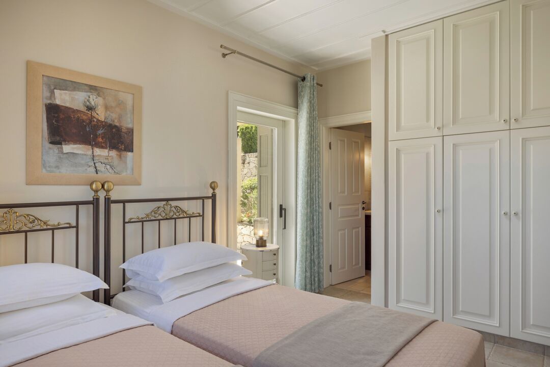Photo of Bedroom in Fiskardo