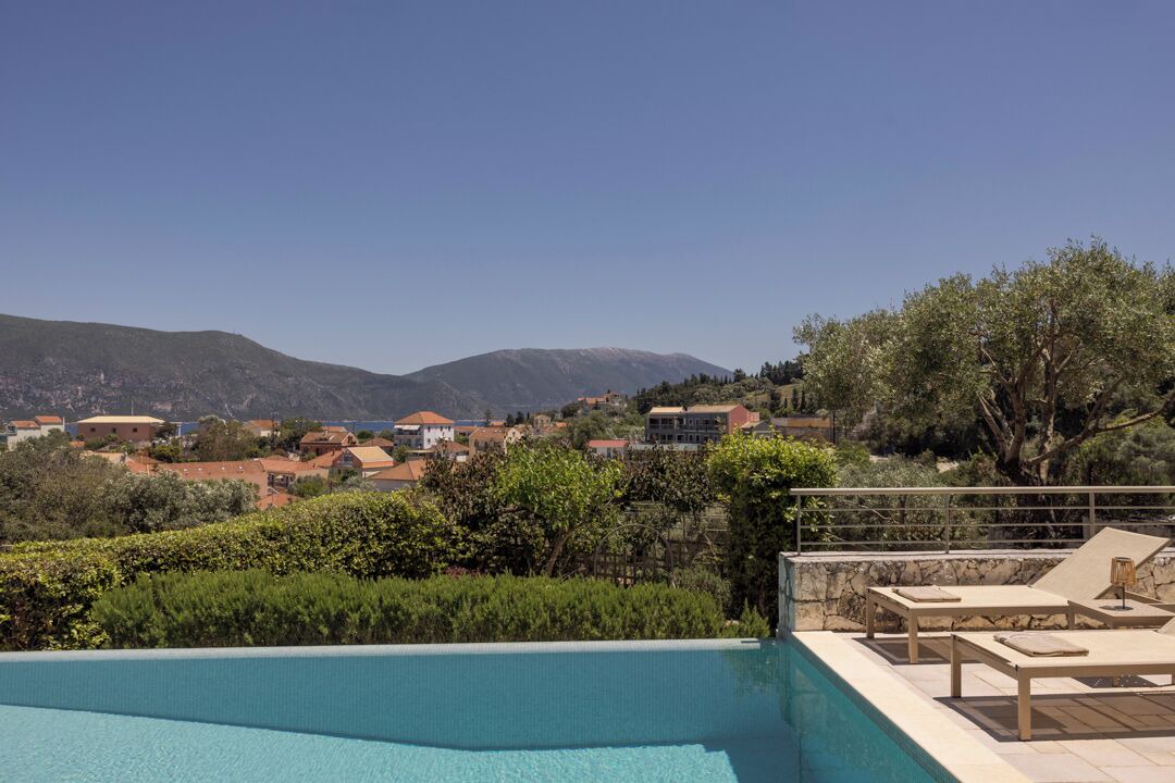 Photo of Outdoor in Fiskardo