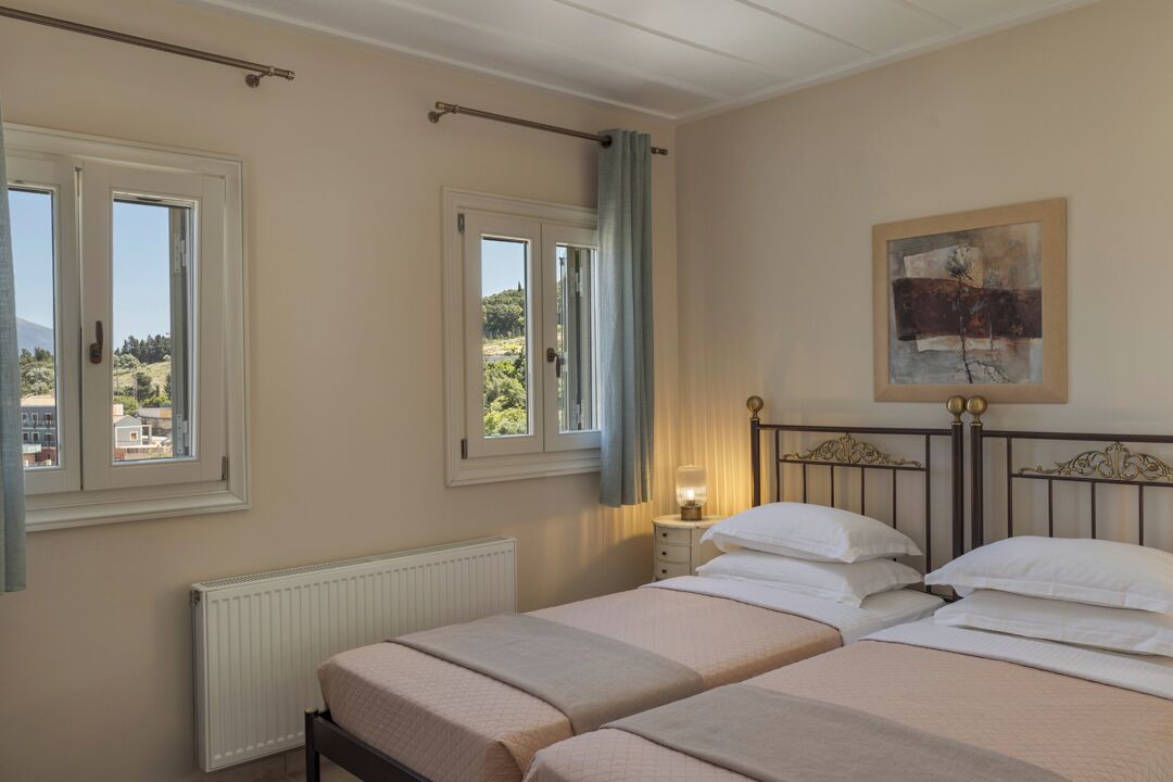 Photo of Bedroom in Fiskardo