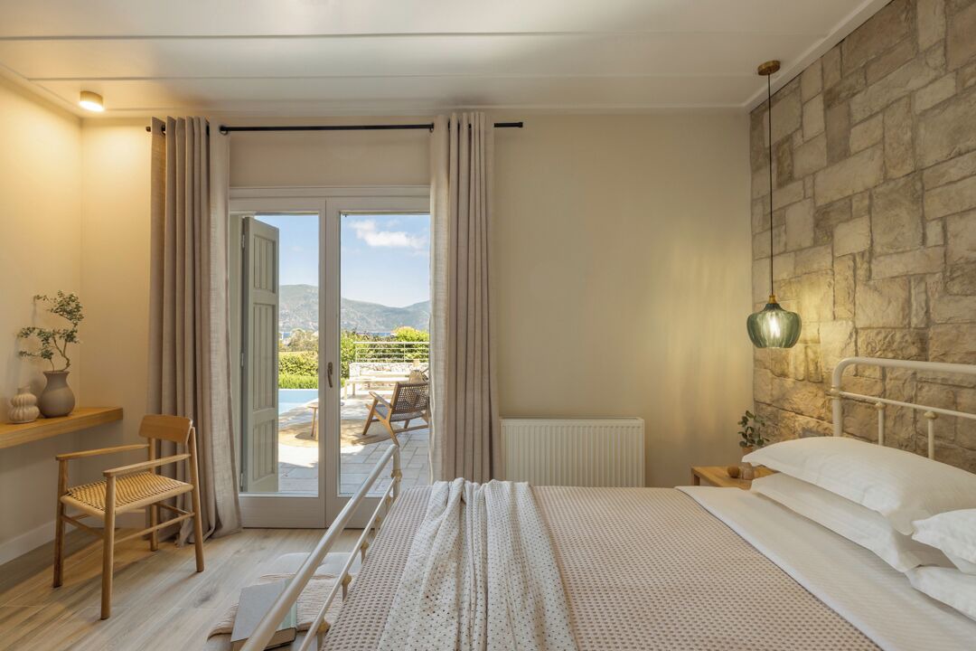 Photo of Bedroom in Fiskardo