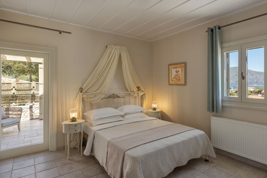 Photo of Bedroom in Fiskardo