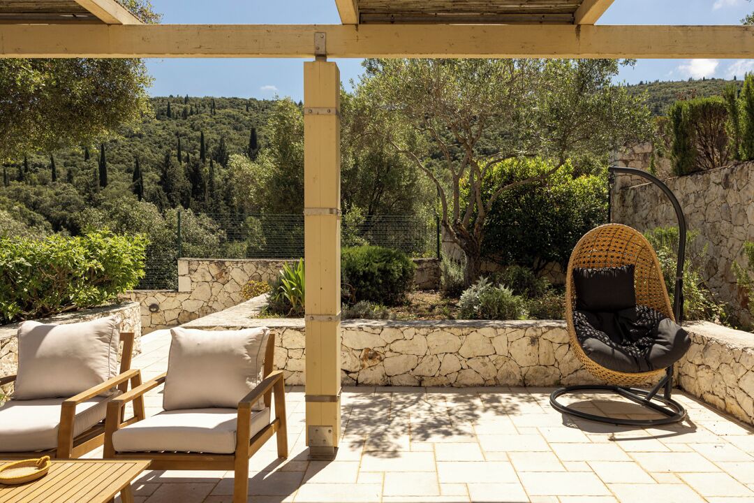 Photo of Patio Balcony in Fiskardo