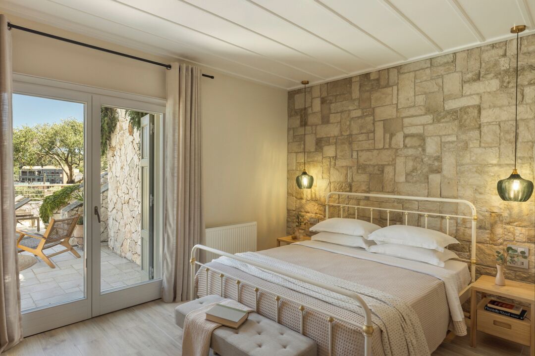 Photo of Bedroom in Fiskardo