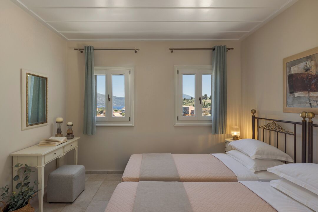 Photo of Bedroom in Fiskardo