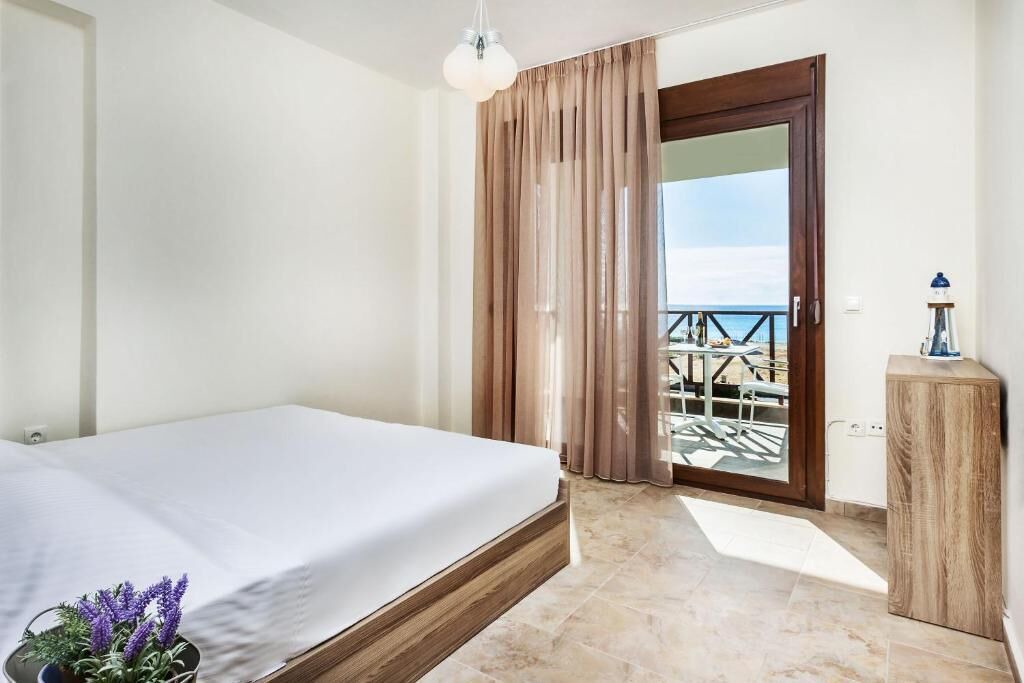 Photo of Bedroom in Kassandra