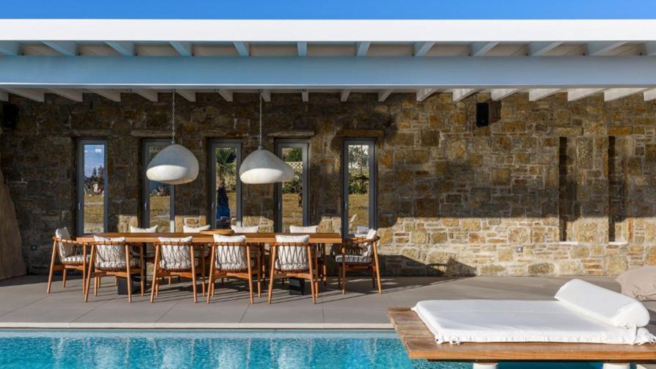 Photo of Outdoor in Mykonos Town