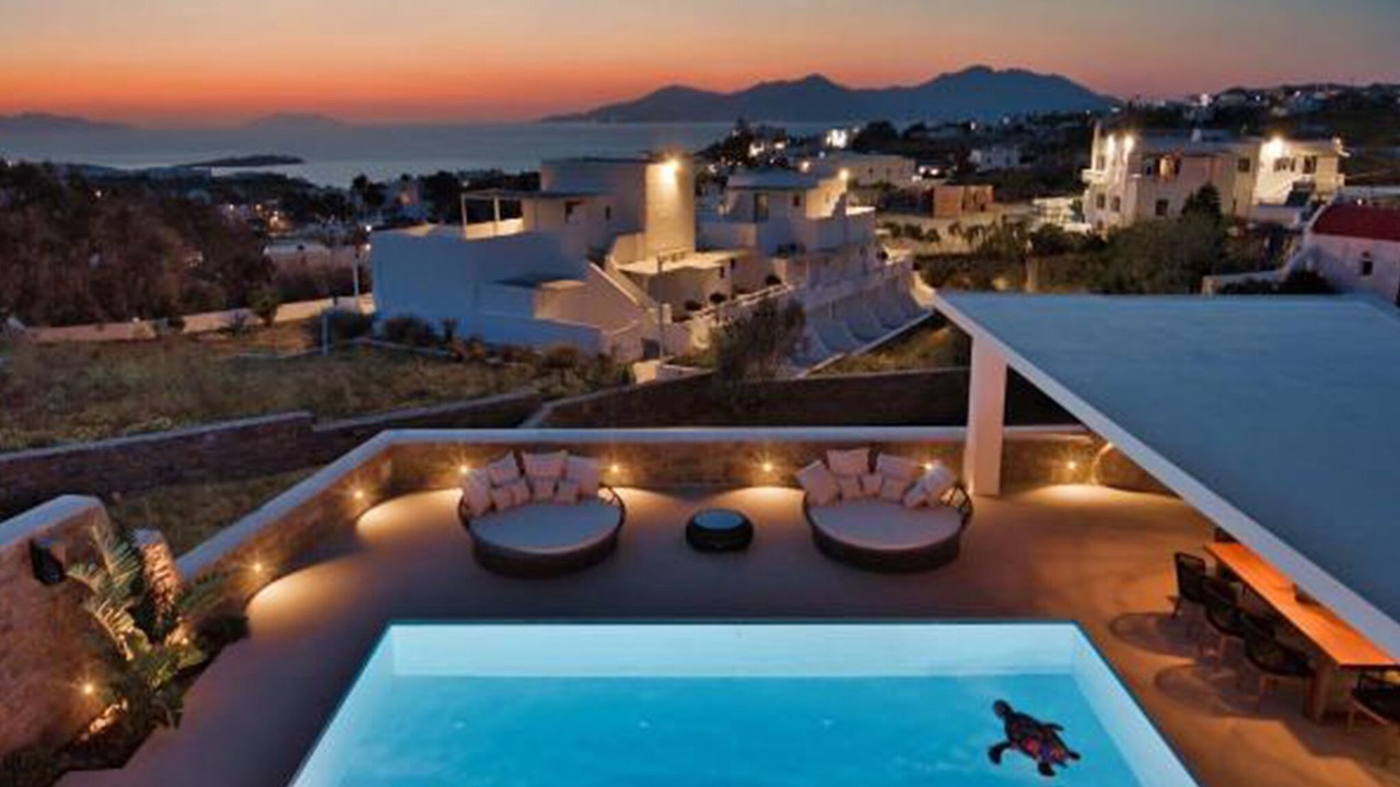 Photo of Outdoor in Mykonos Town