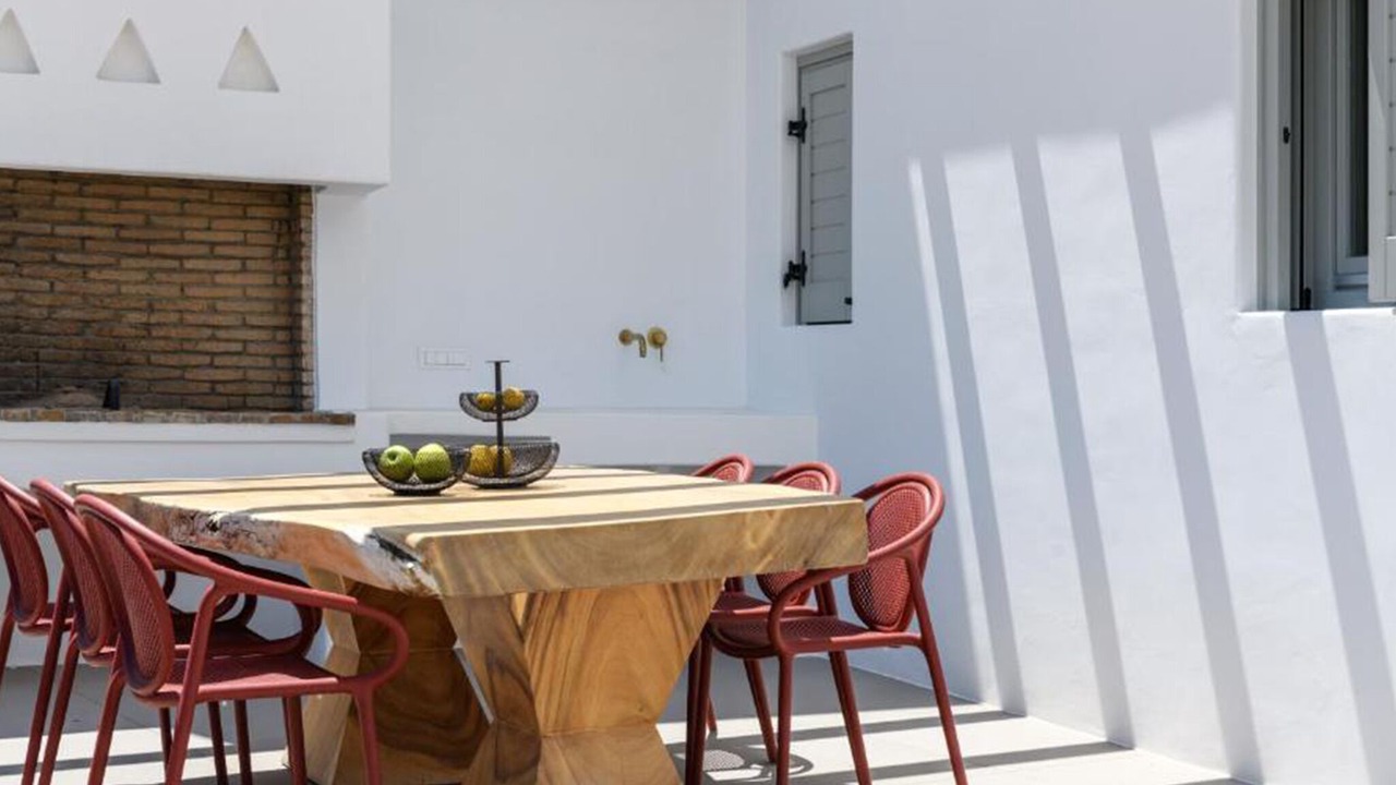 Photo of Outdoor in Mykonos Town