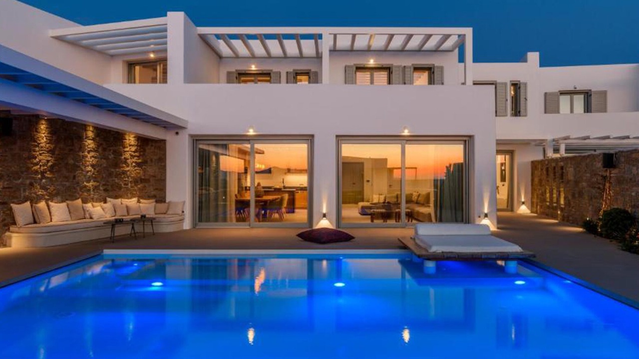 Photo of Outdoor in Mykonos Town