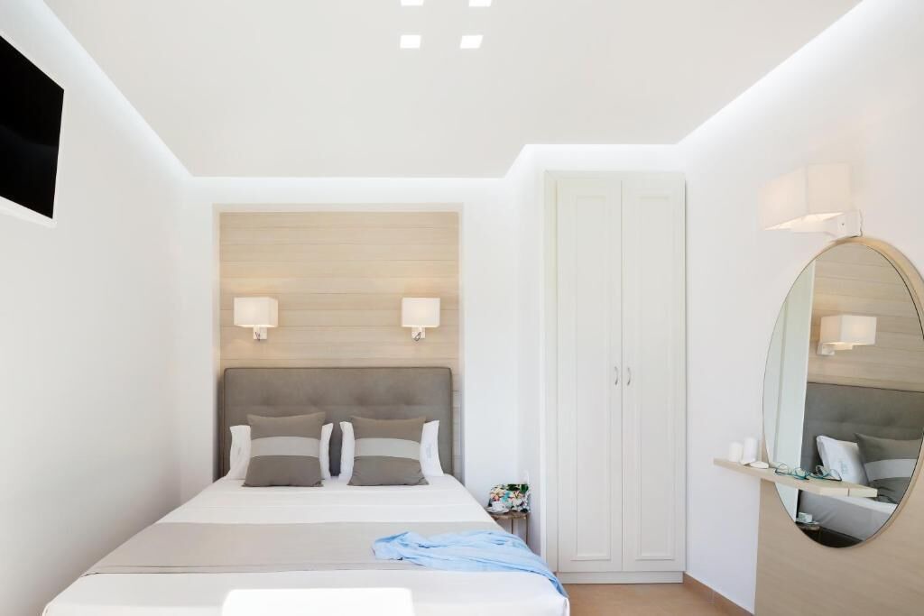 Photo of Bedroom in Haniotis