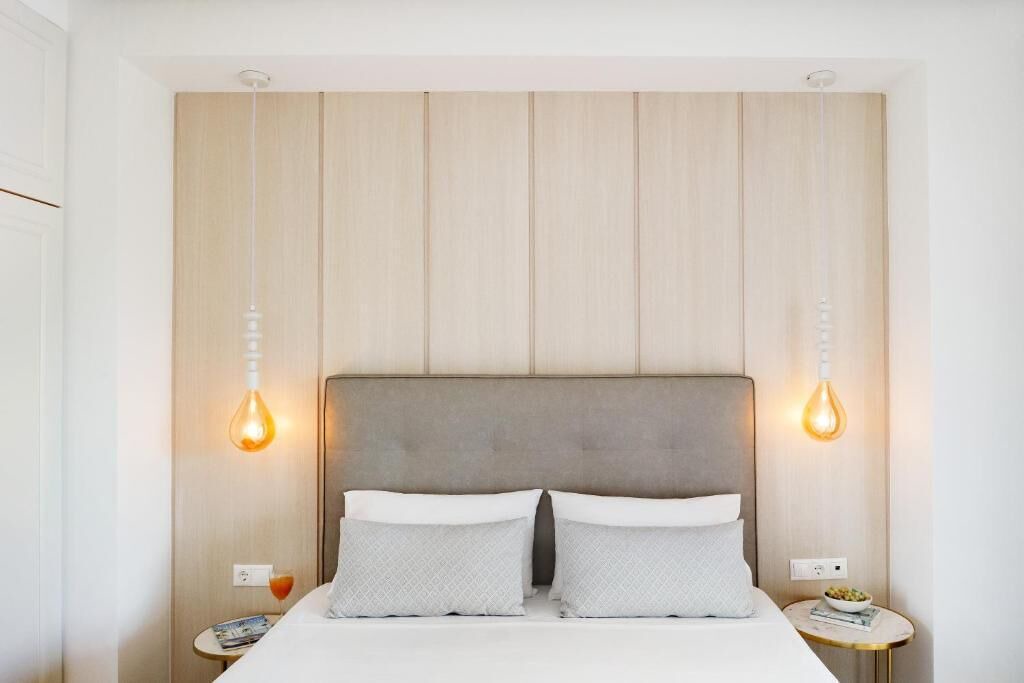 Photo of Bedroom in Haniotis