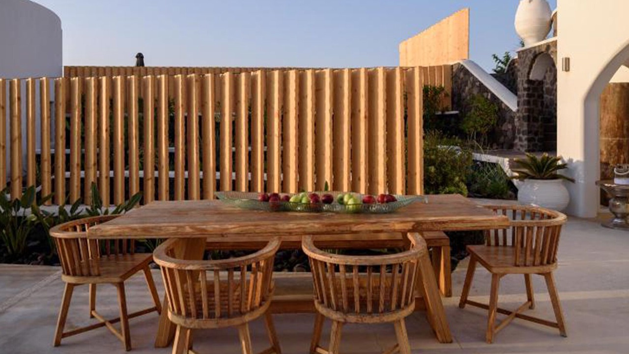 Photo of Outdoor in Exo Gialos