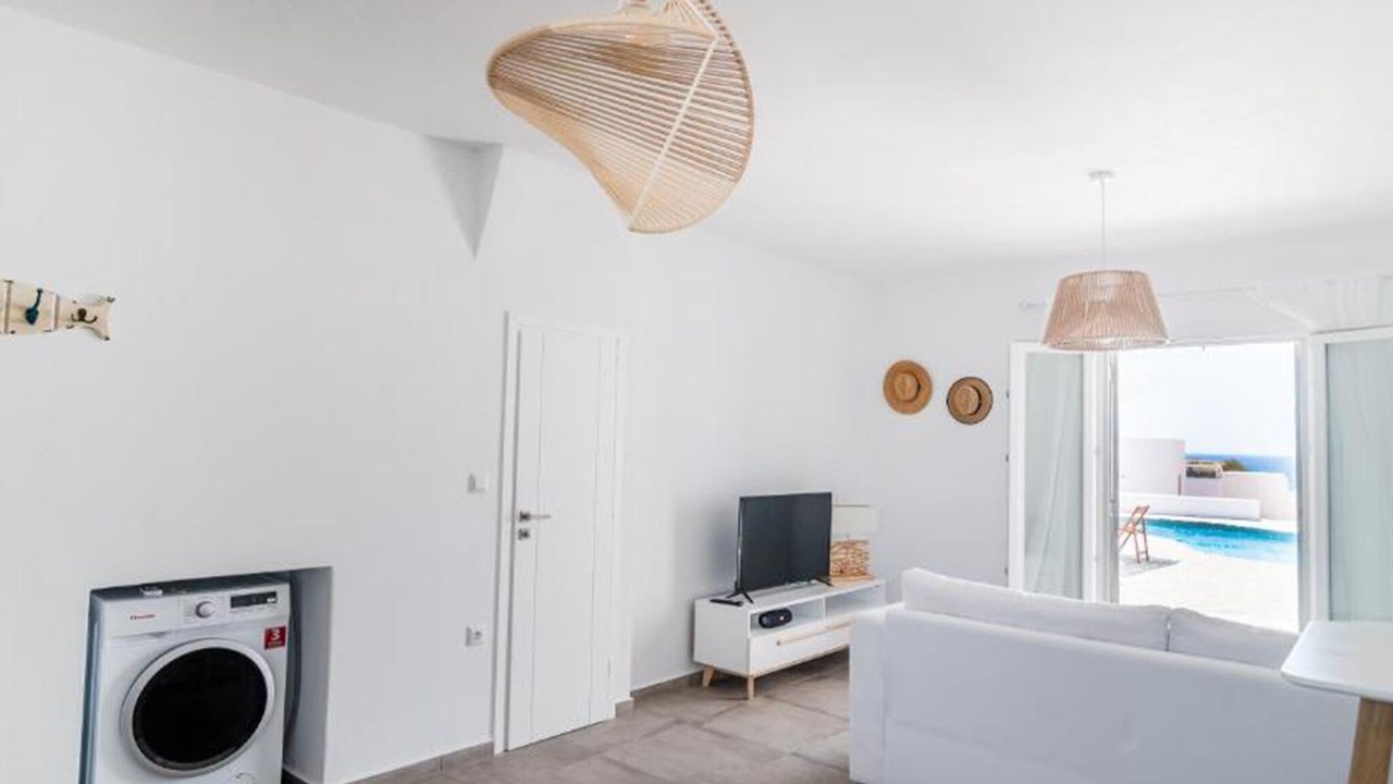 Photo of Livingroom in Kastraki