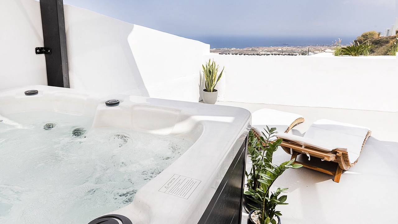 Photo of Outdoor in Fira