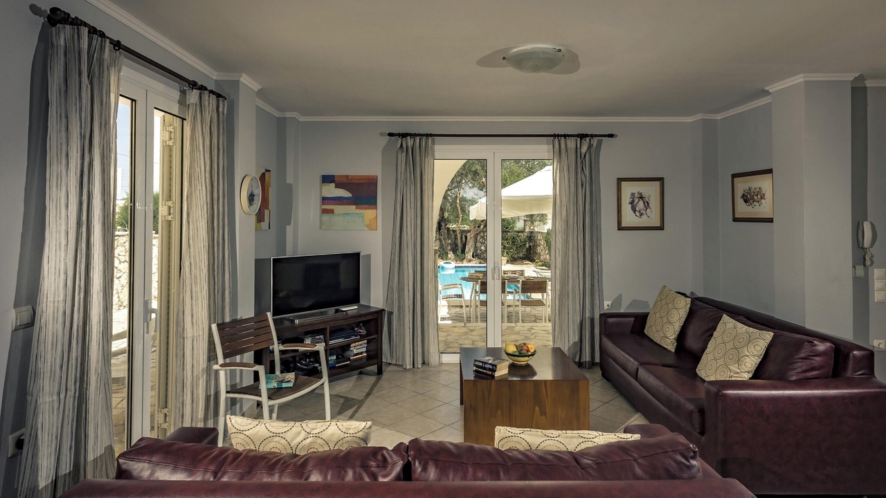 Photo of Livingroom in Agrilia