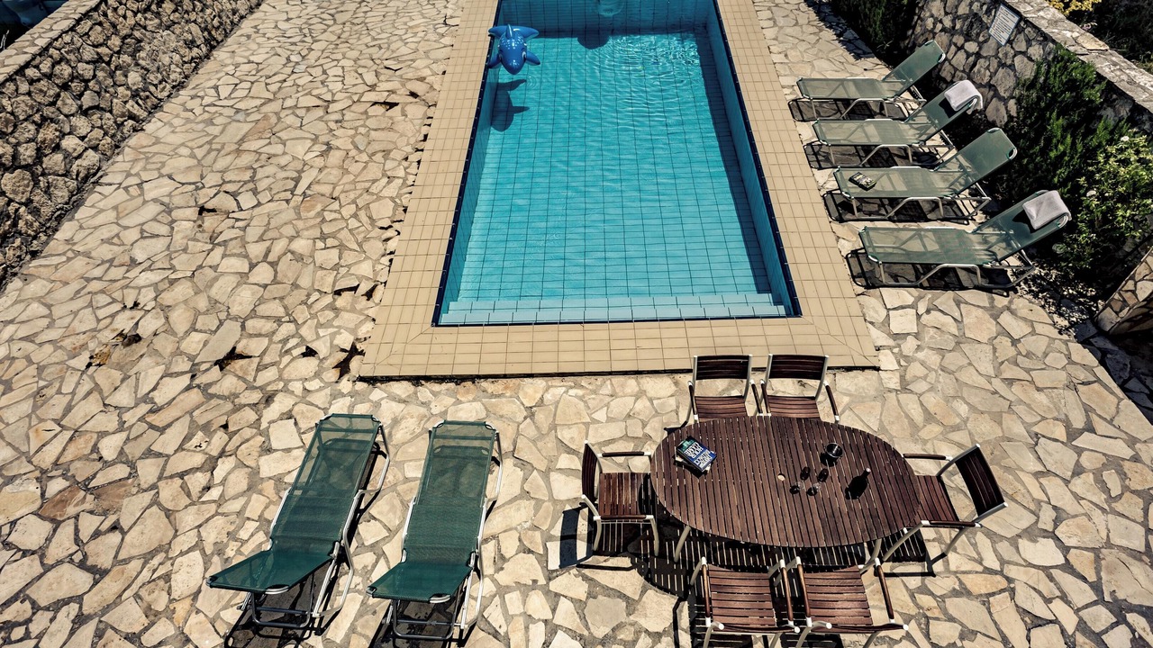 Photo of Outdoor in Agrilia