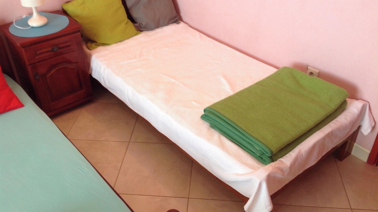 Photo of Bedroom in Radovici