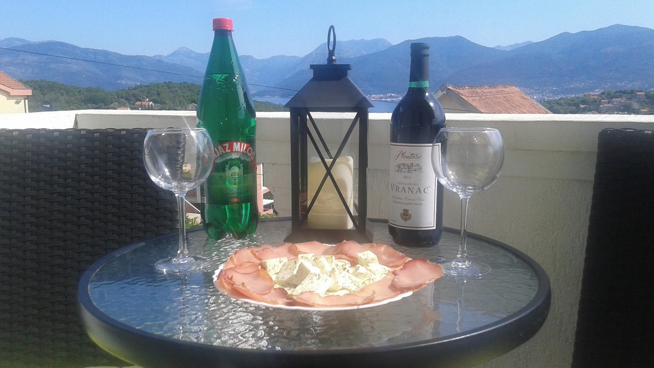 Photo of Patio Balcony in Radovici