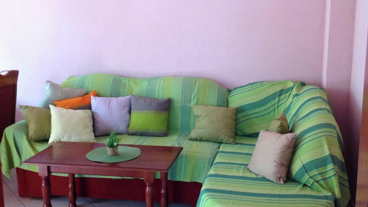 Photo of Livingroom in Radovici