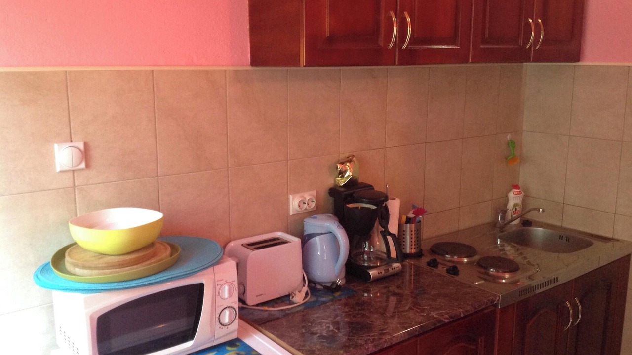 Photo of Kitchen in Radovici