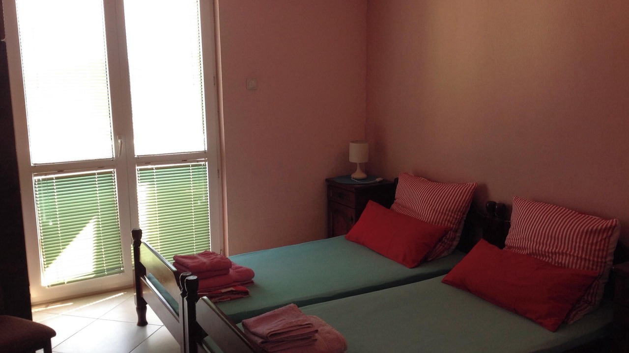 Photo of Bedroom in Radovici