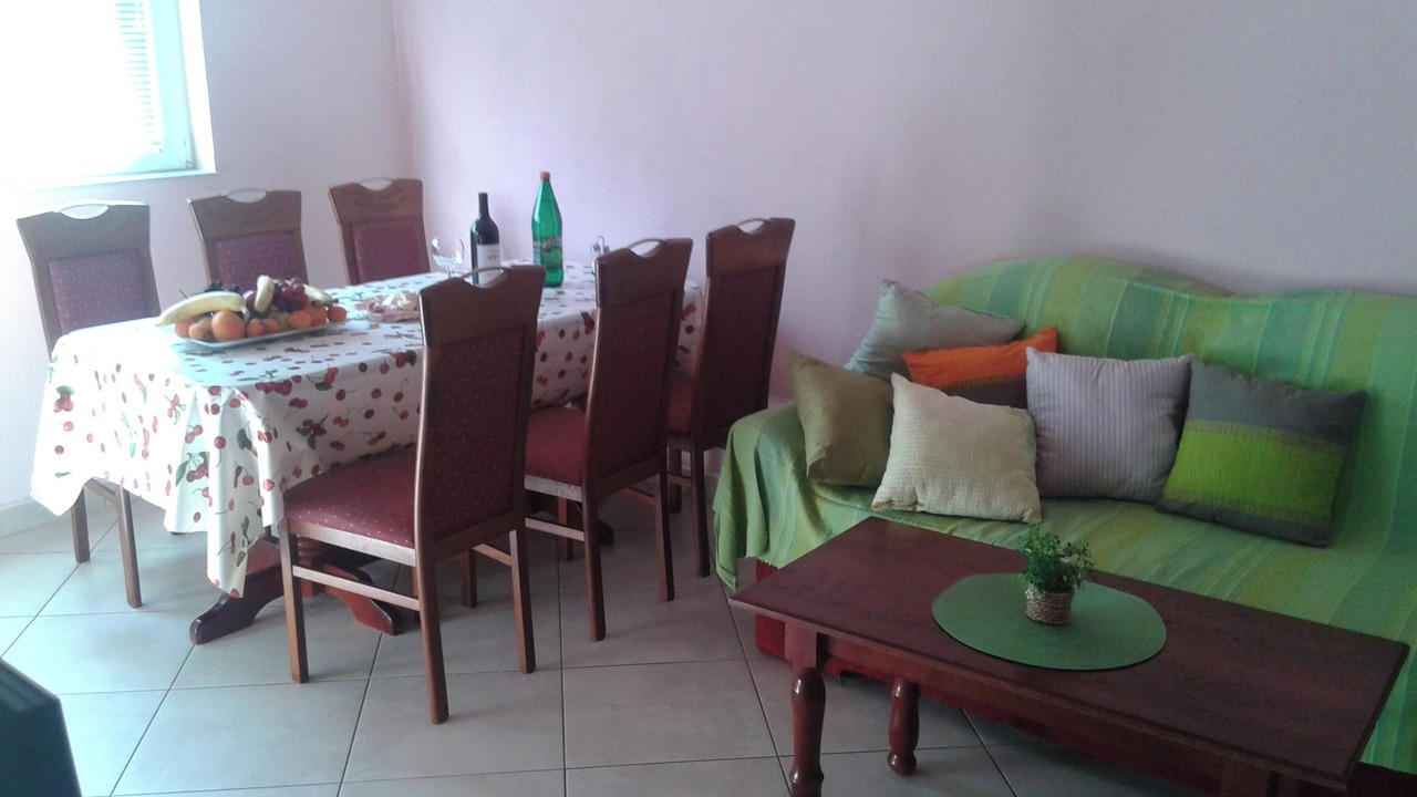 Photo of Livingroom in Radovici