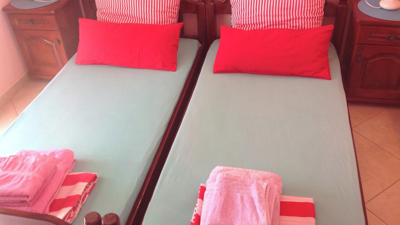 Photo of Bedroom in Radovici