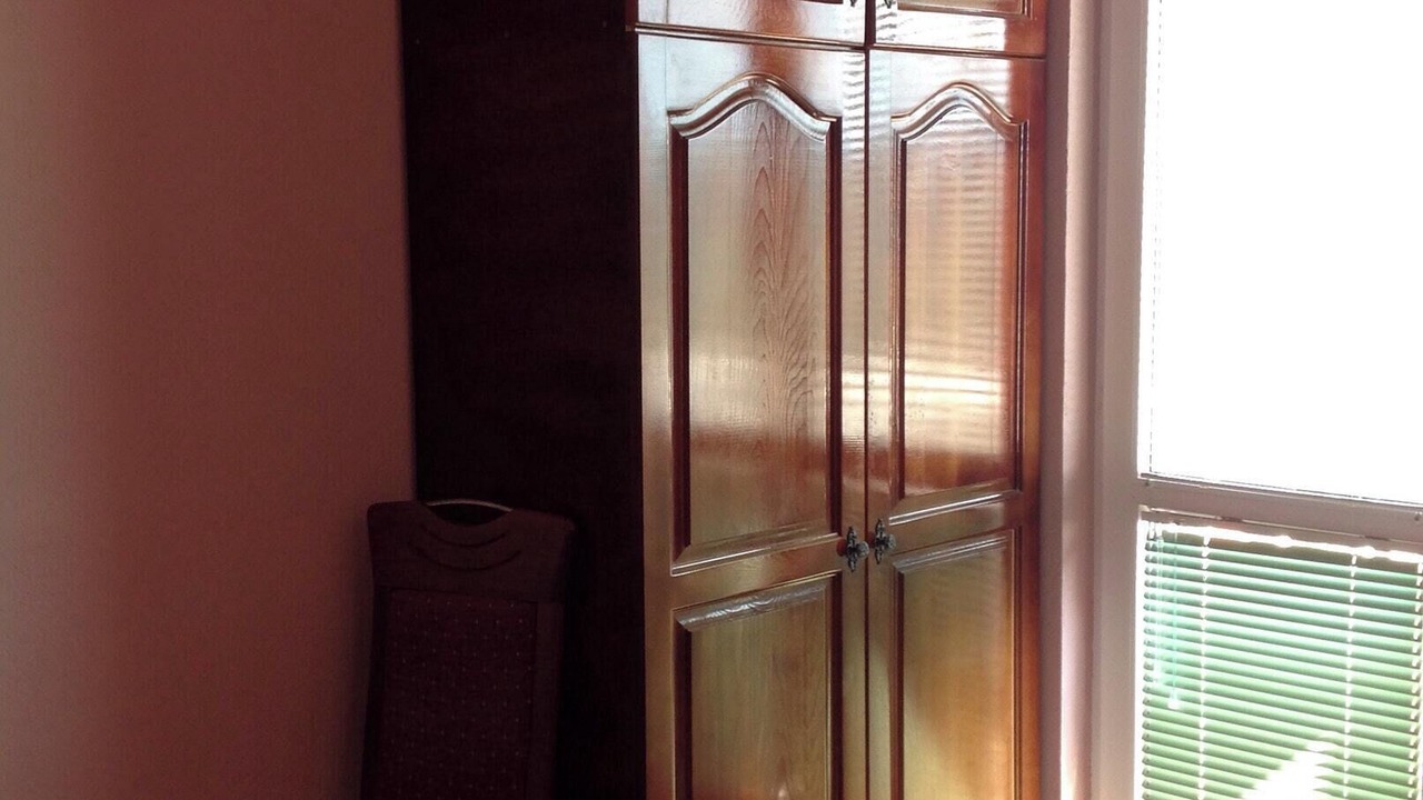 Photo of Bedroom in Radovici