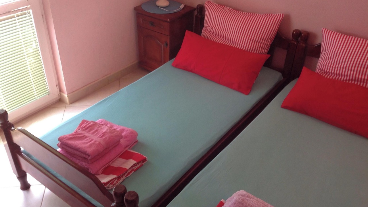 Photo of Bedroom in Radovici