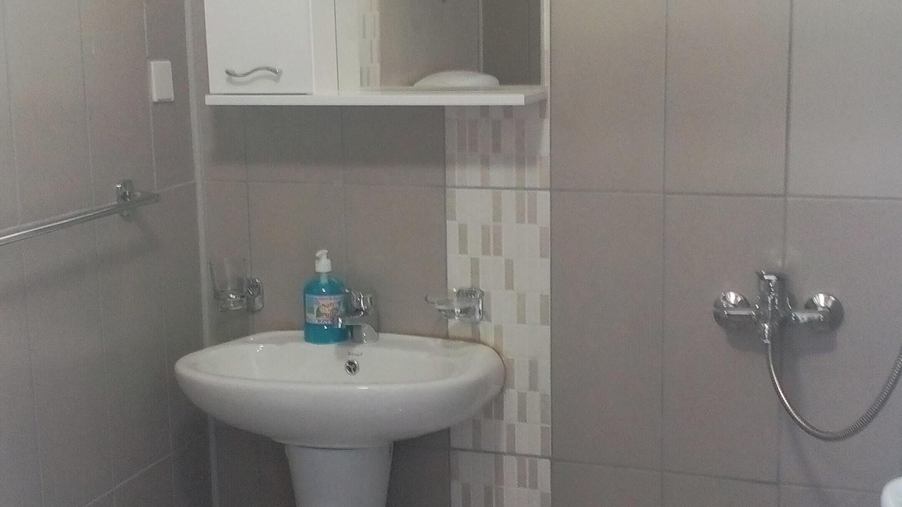 Photo of Bathroom in Rana