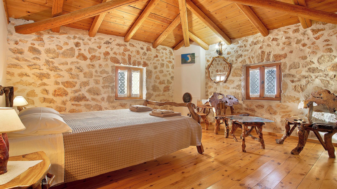 Photo of Bedroom in Elation