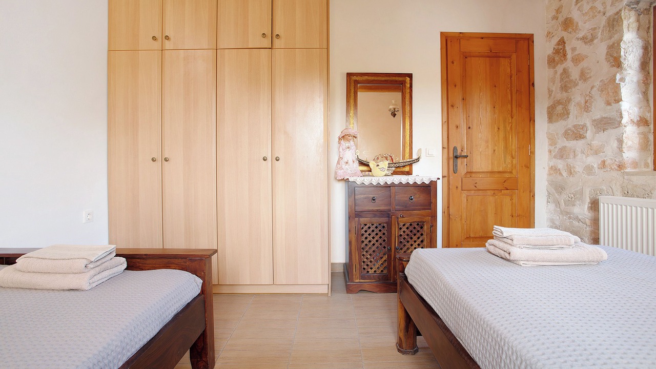 Photo of Bedroom in Elation