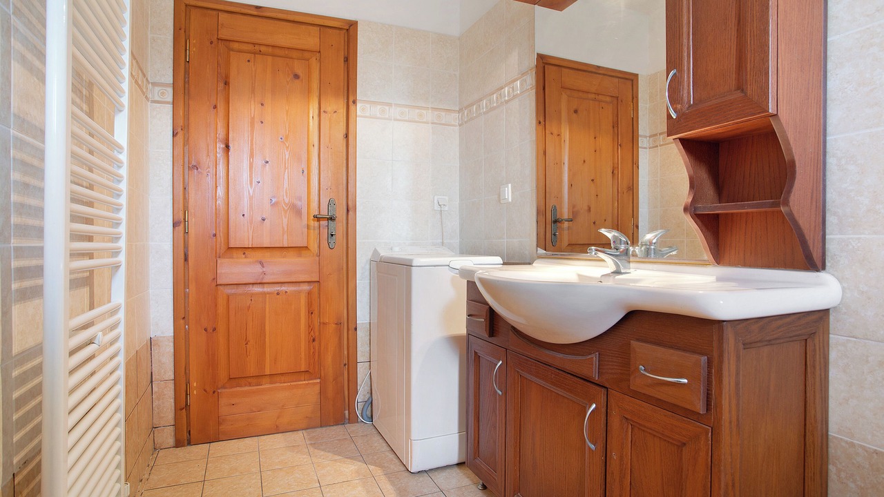 Photo of Bathroom in Elation